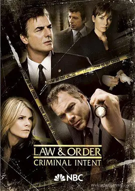 法律与秩序：犯罪倾向 第六季 第17集