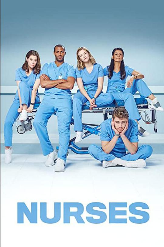 护士 第二季 第01集